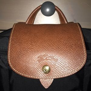 LONG CHAMP Le Pliage Backpack